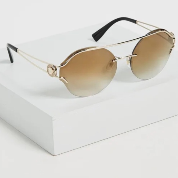 NEW Versace sunglasses